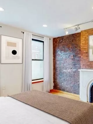 private room in East Village
