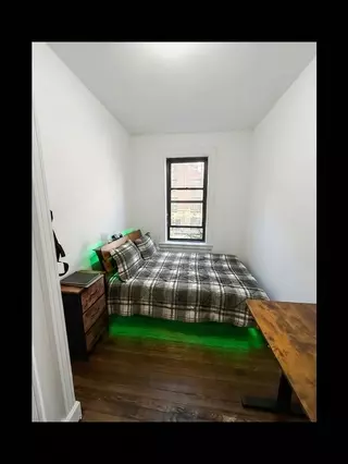 private room in Morningside Heights