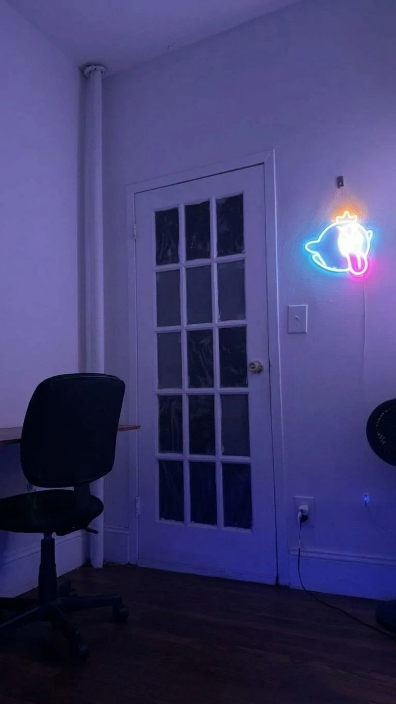 private room in Morningside Heights photo 3