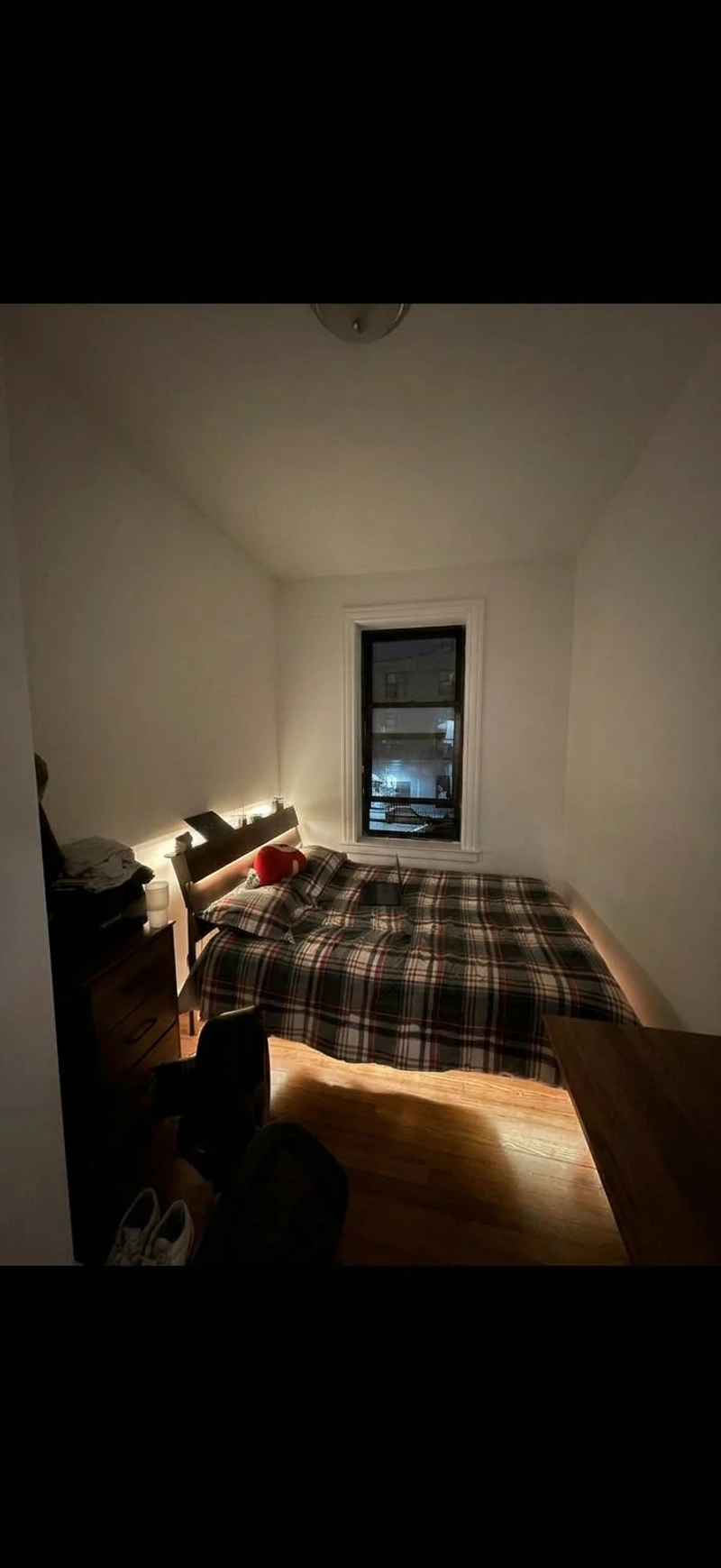 private room in Morningside Heights photo 2