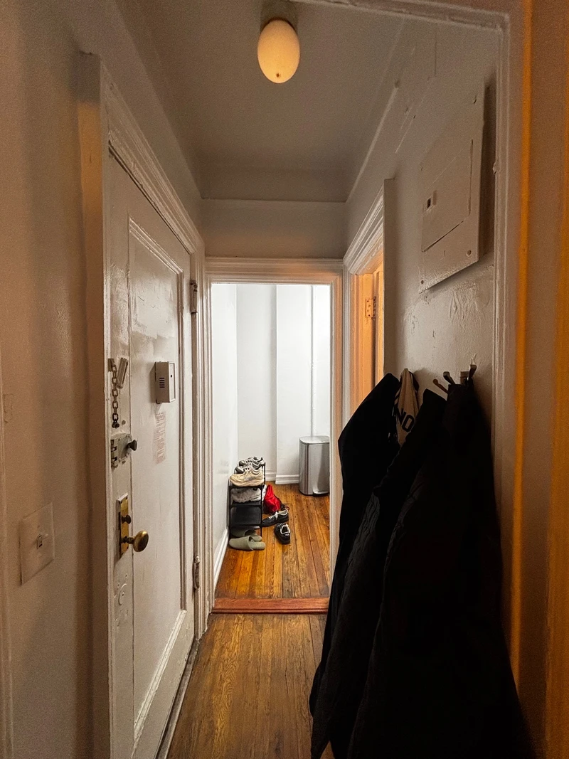 a studio in East Village photo 5