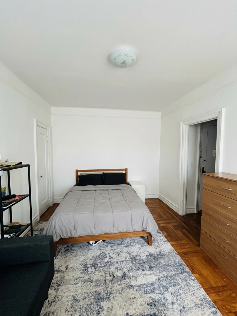 a studio in East Village photo 2