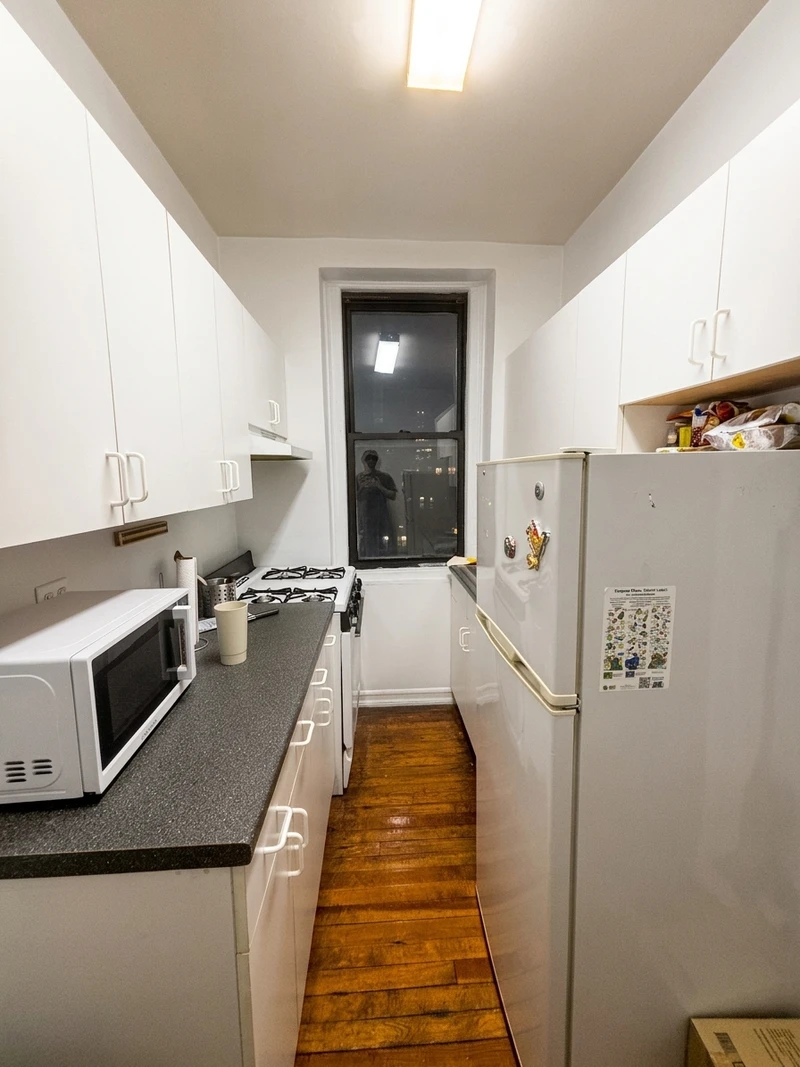 a studio in East Village photo 4