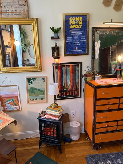 2 bedroom in Fort George