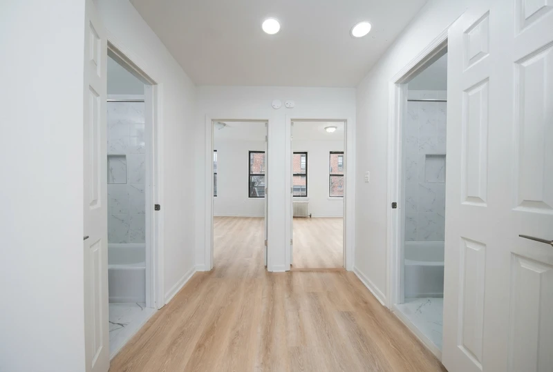 private room in Crown Heights photo 2