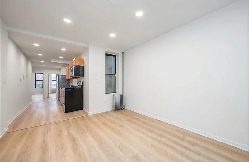 private room in Crown Heights photo 4