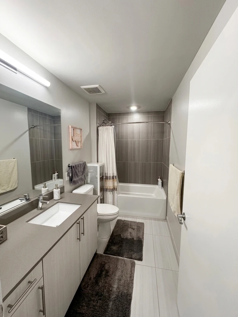 a studio in Chicago Loop photo 3