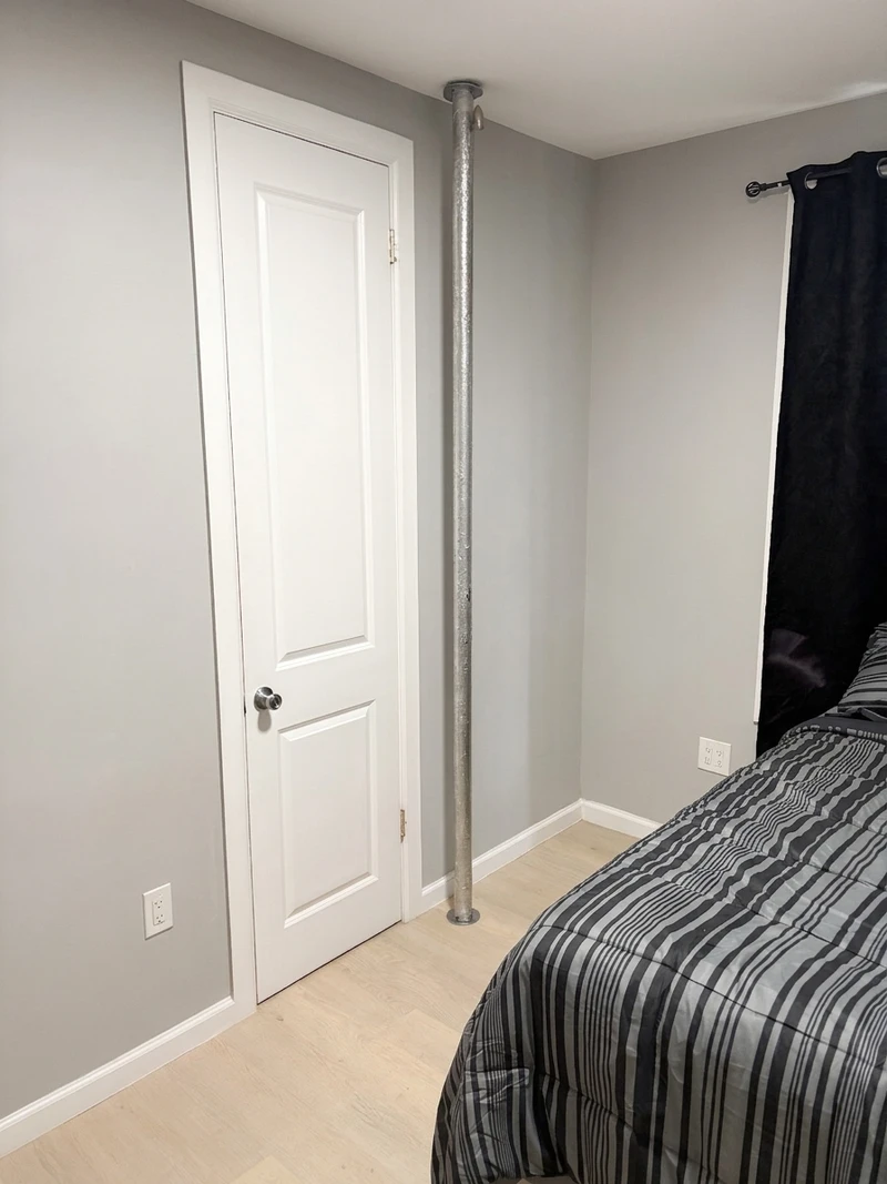 private room in Fordham Manor photo 3