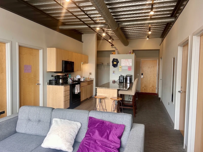 a room in Lincoln Park photo 2