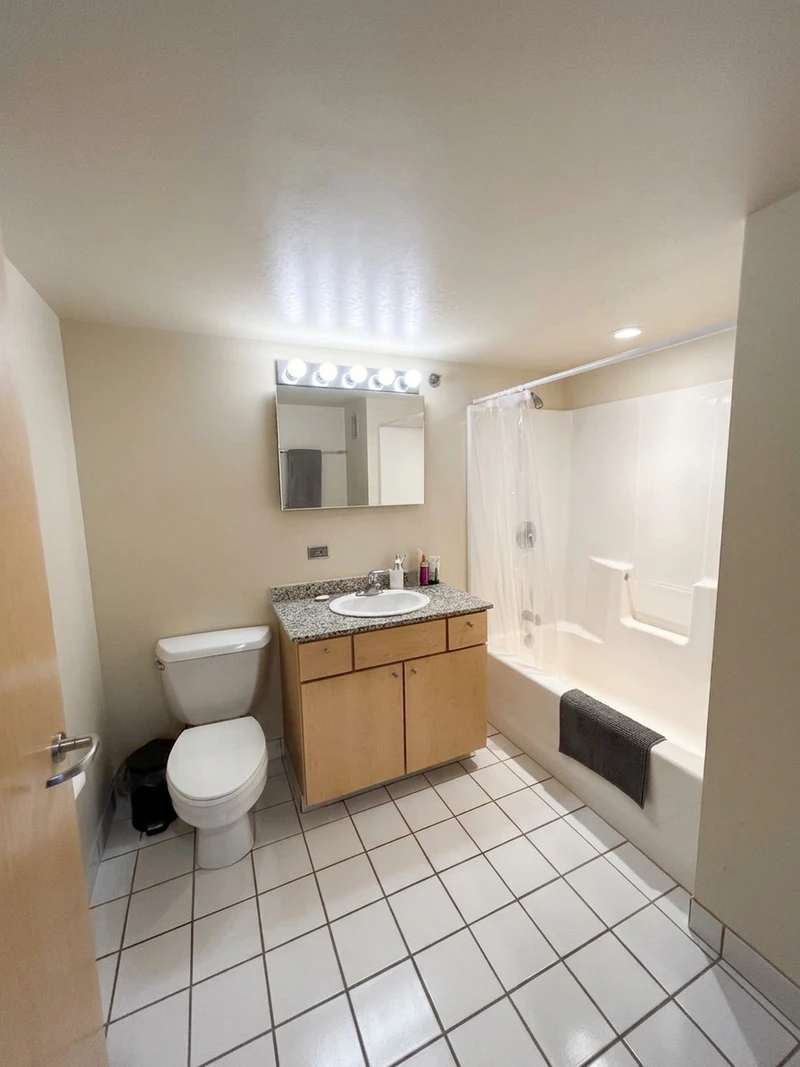 a room in Lincoln Park photo 4