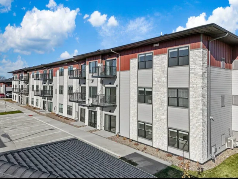 1 bedroom in Waukee photo 8