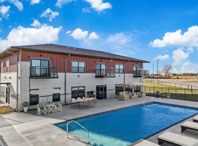 1 bedroom in Waukee photo 7
