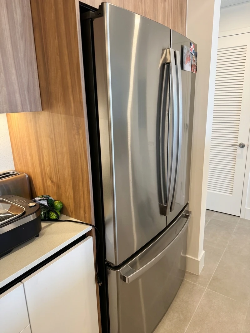 1 bedroom in Downtown Miami photo 4