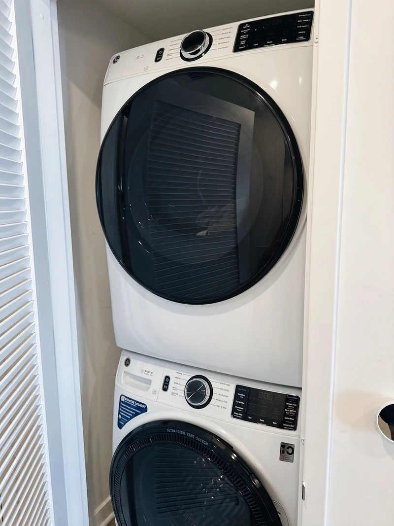 1 bedroom in Downtown Miami photo 8