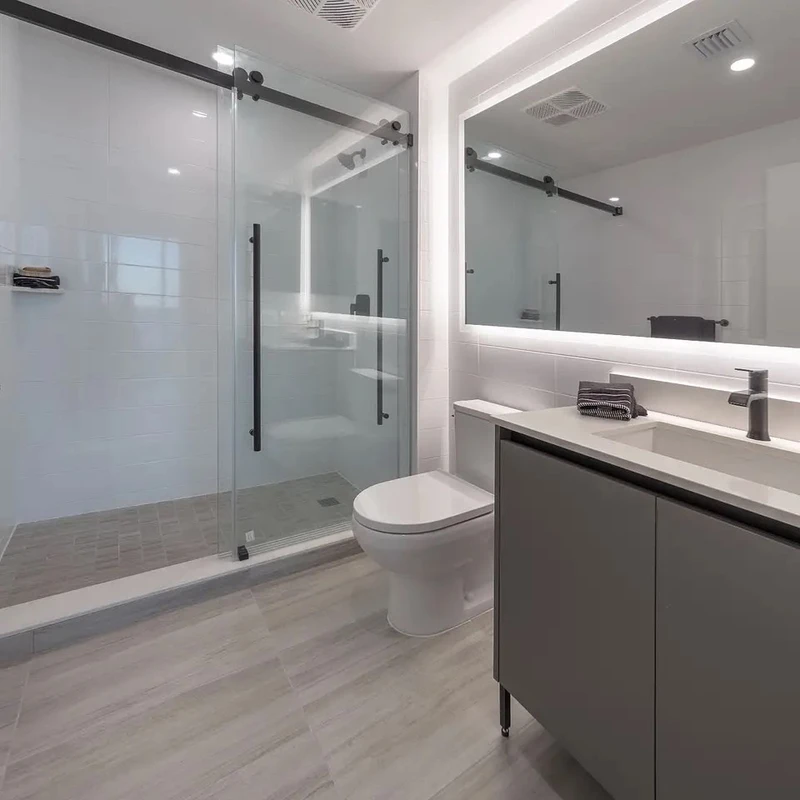 1 bedroom in Downtown Miami photo 6