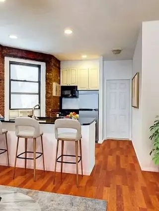 1 bedroom in Upper East Side