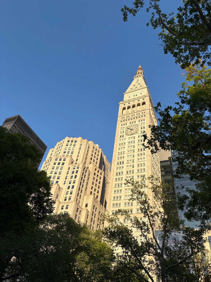 1 bedroom in Upper East Side photo 5