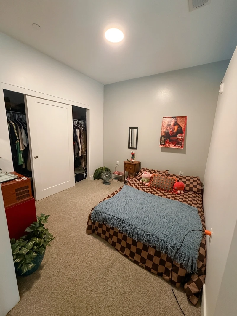 a studio in Downtown photo 3