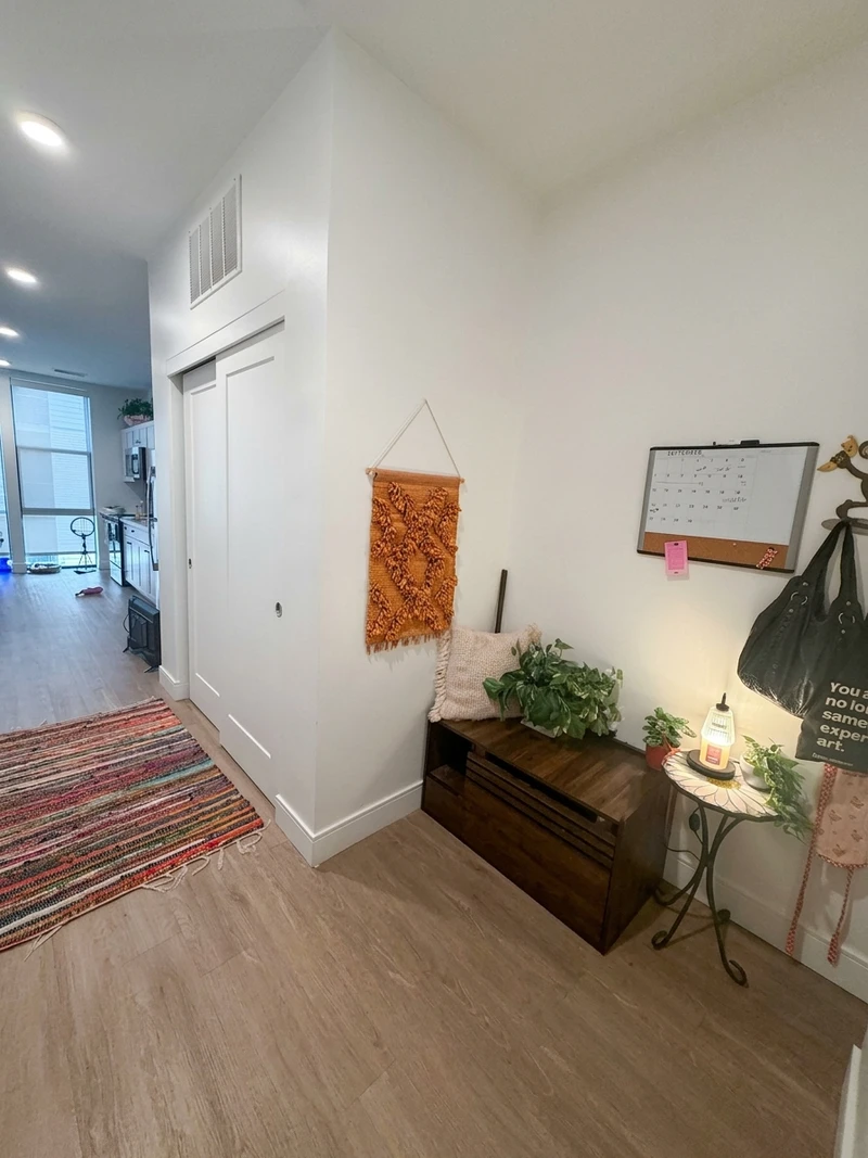 a studio in Downtown photo 5