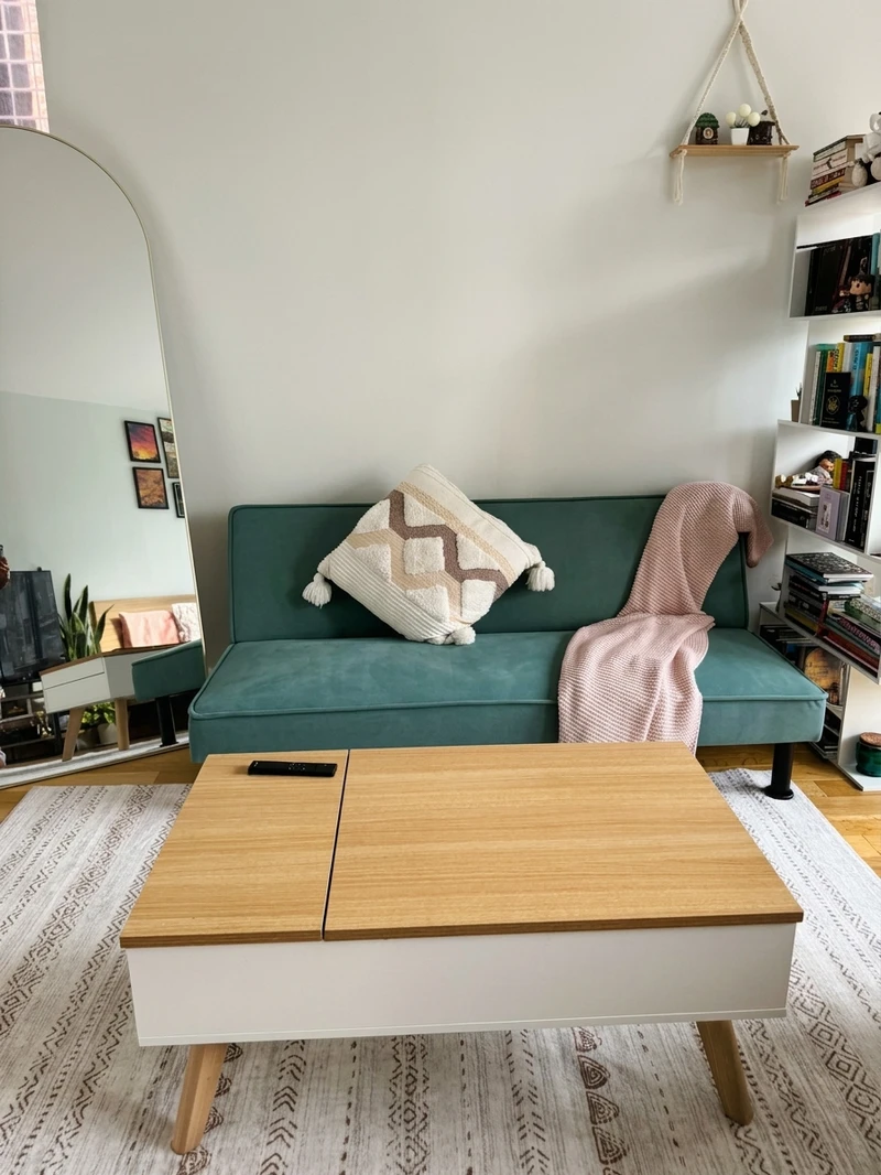 a room in Theater District photo 4