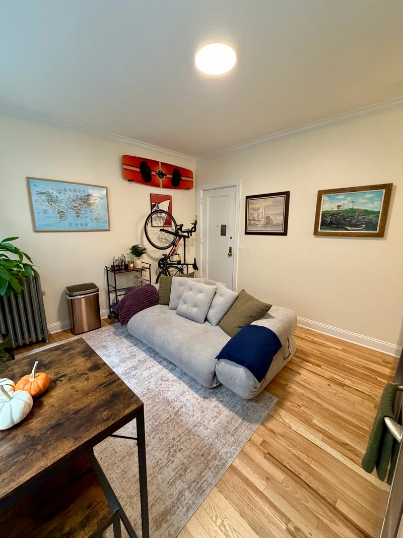 1 bedroom in Greenwich Village photo 3