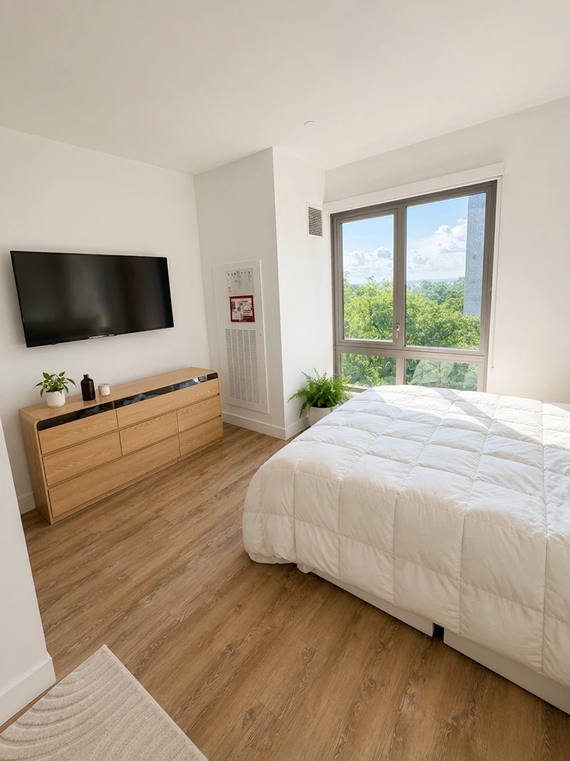 2 bedroom in New Rochelle photo 5