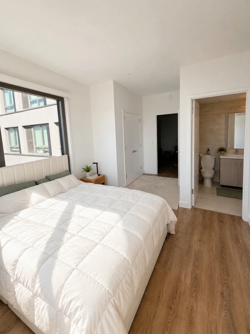 2 bedroom in New Rochelle photo 4