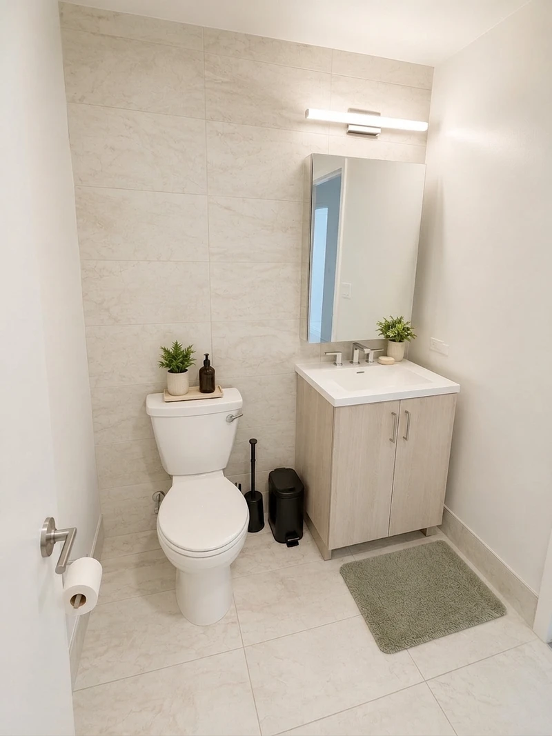 2 bedroom in New Rochelle photo 8