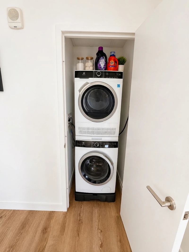 2 bedroom in New Rochelle photo 9