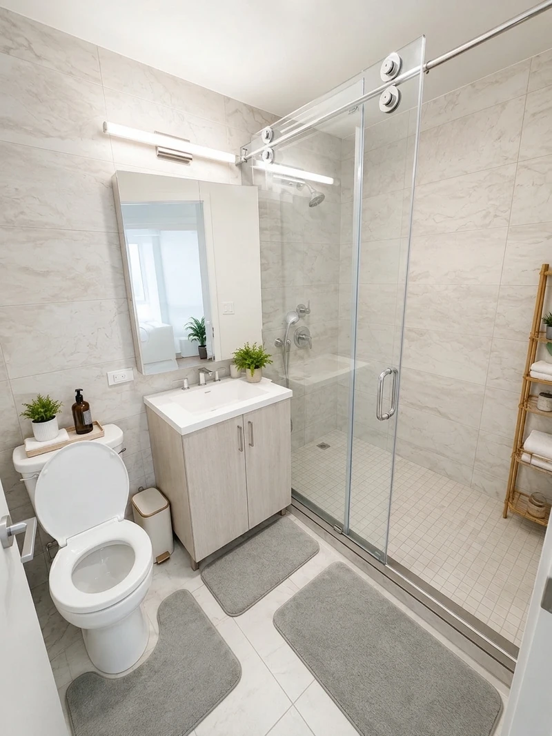 2 bedroom in New Rochelle photo 5