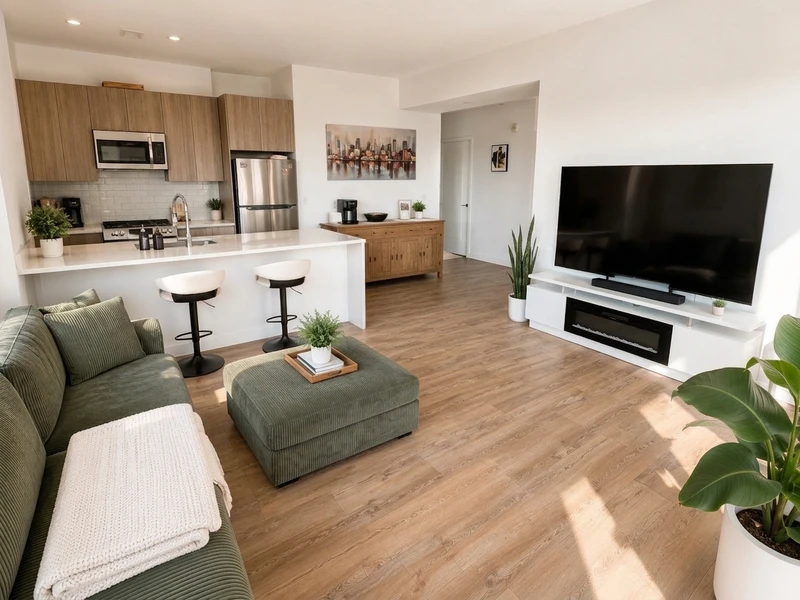 2 bedroom in New Rochelle photo 2