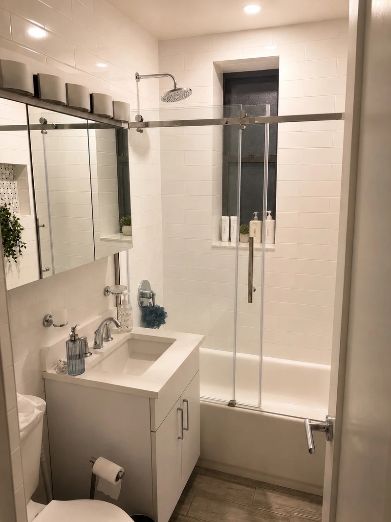 1 bedroom in Greenwich Village photo 5