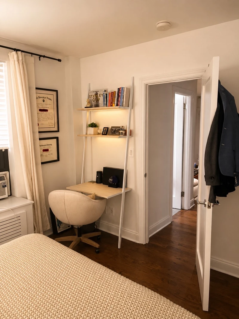 1 bedroom in Greenwich Village photo 4
