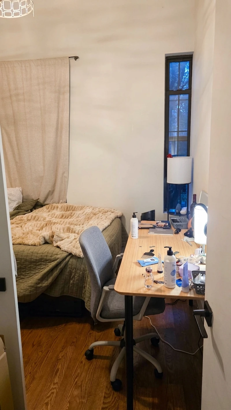 private room in Bushwick photo 3