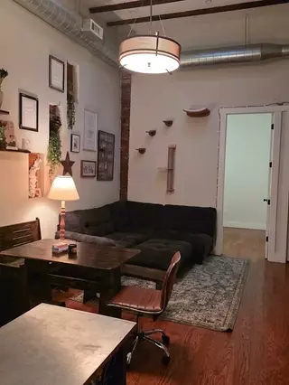 private room in Bushwick