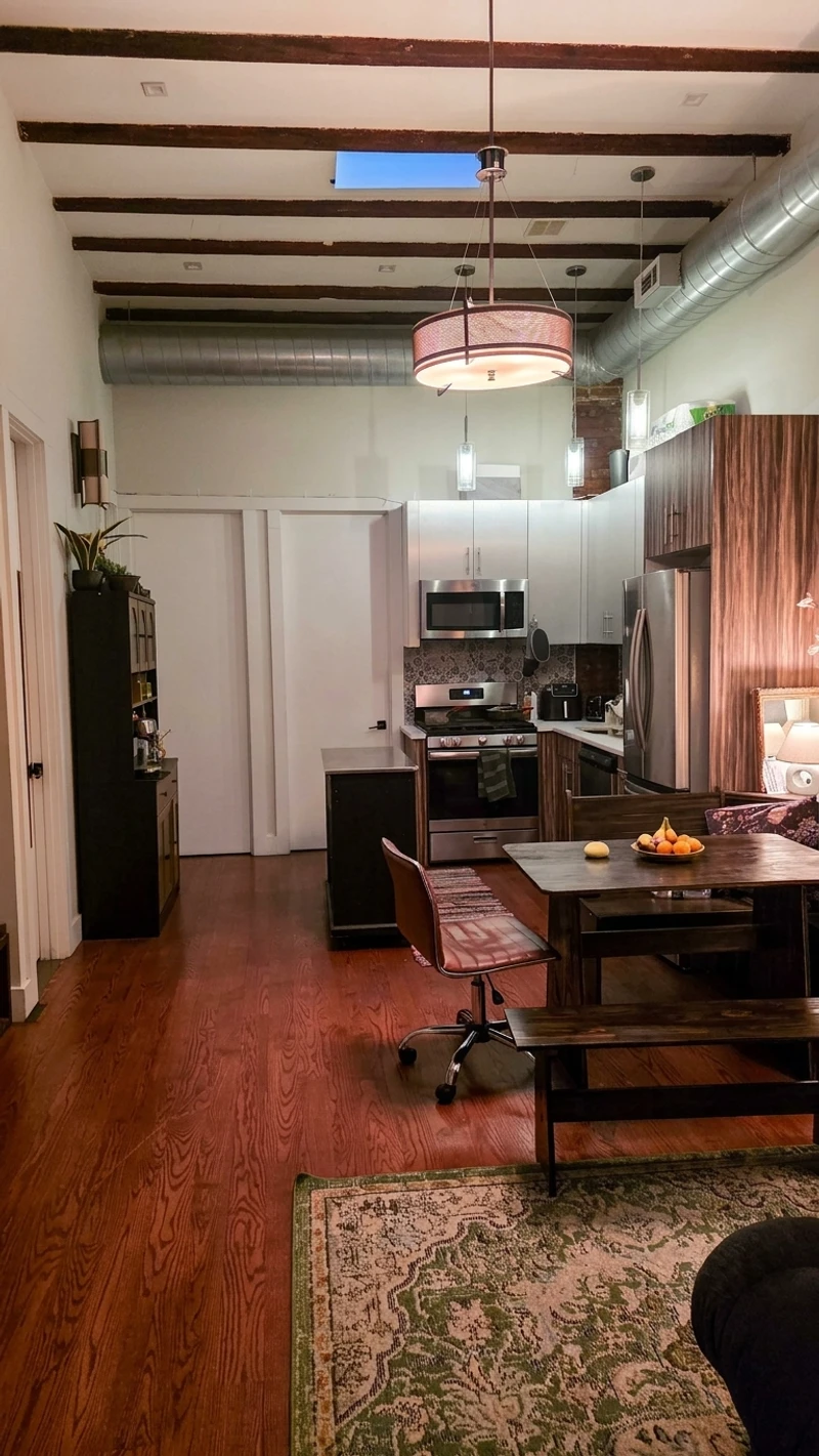 private room in Bushwick photo 2