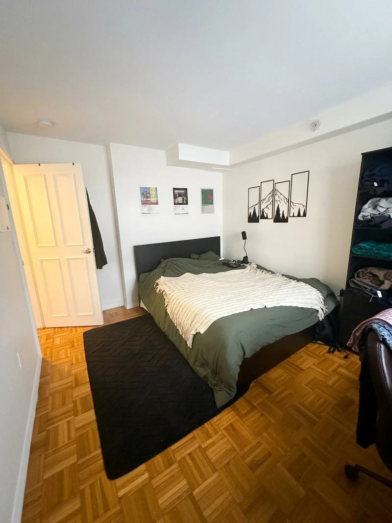 private room in Brookline photo 2