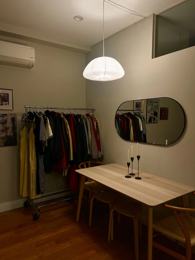 private room in Bedford-Stuyvesant photo 2