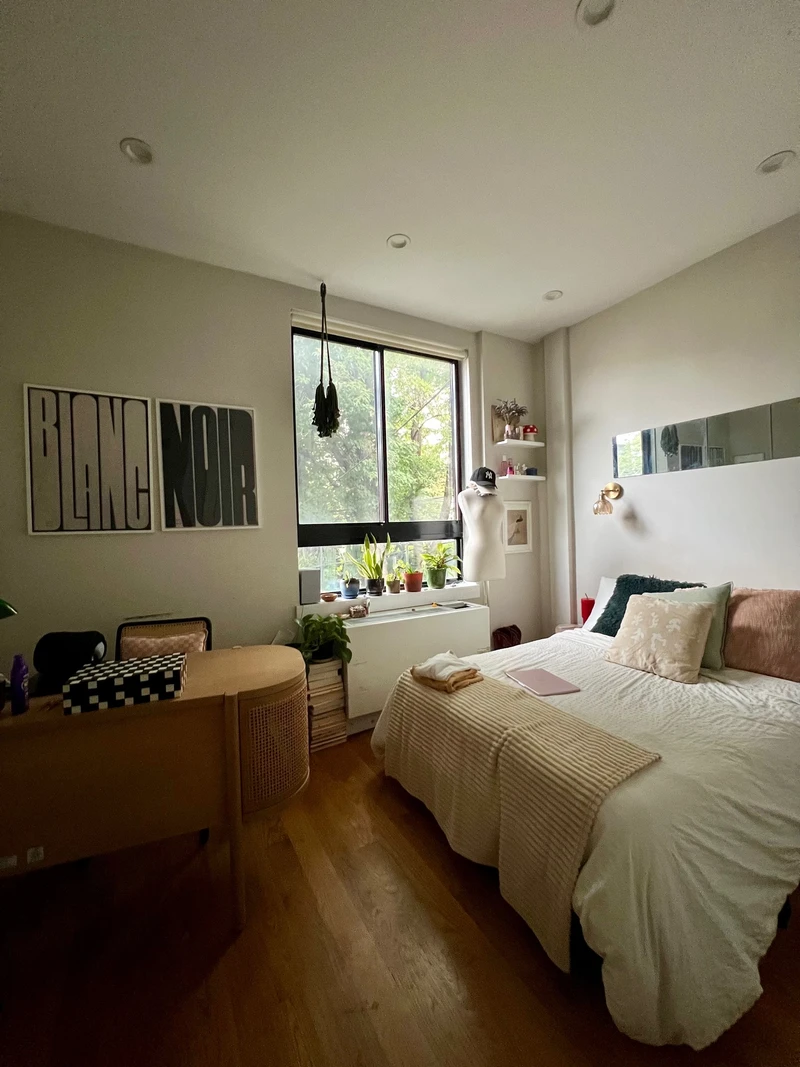 private room in Bedford-Stuyvesant photo 3