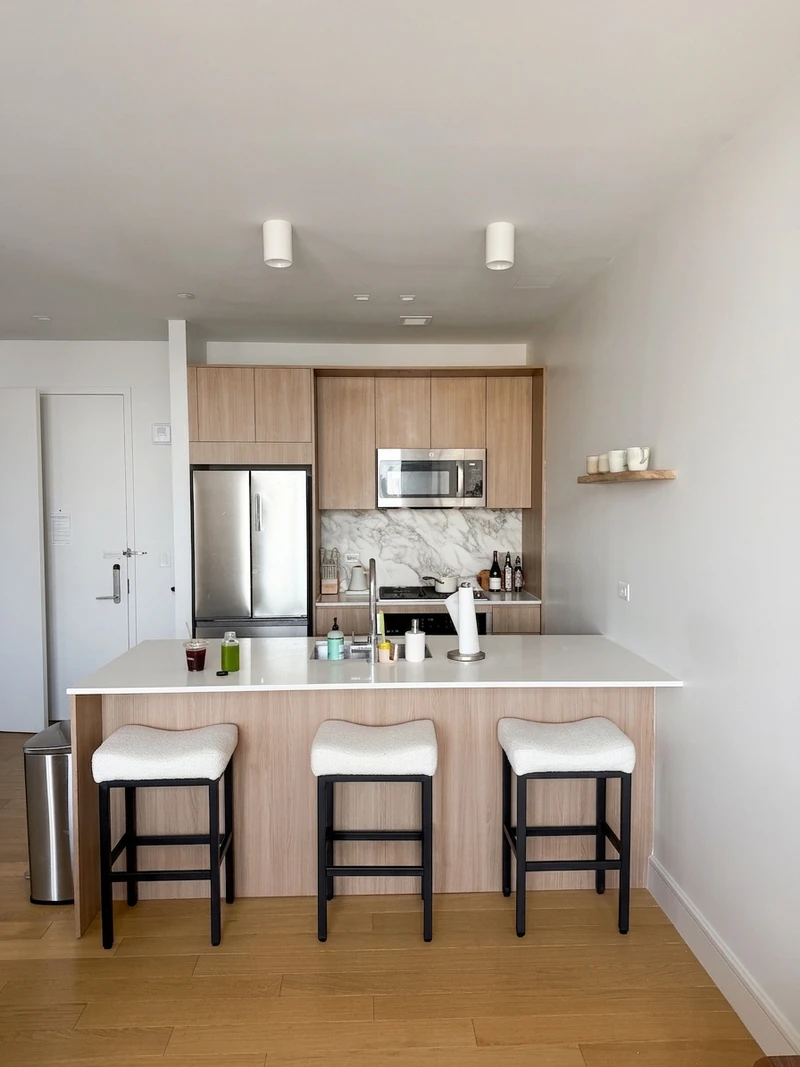 1 bedroom in Greenpoint photo 3