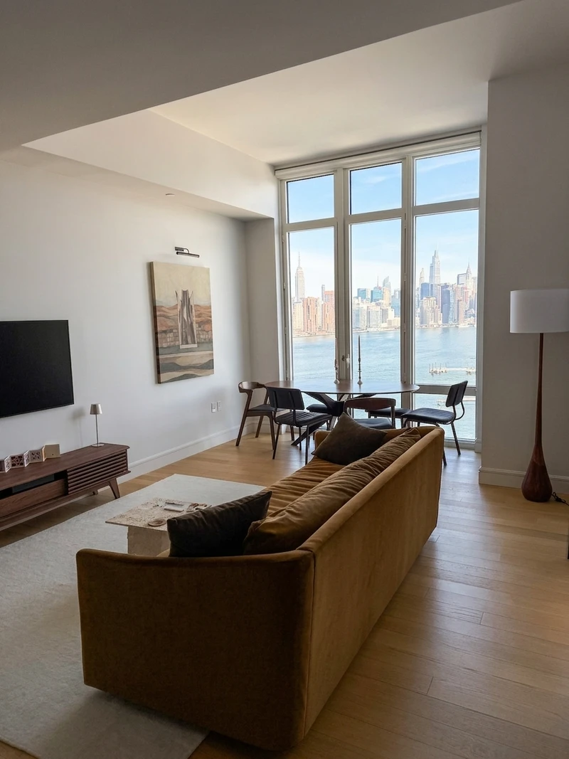 1 bedroom in Greenpoint photo 2
