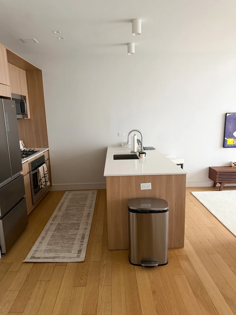 1 bedroom in Greenpoint photo 4