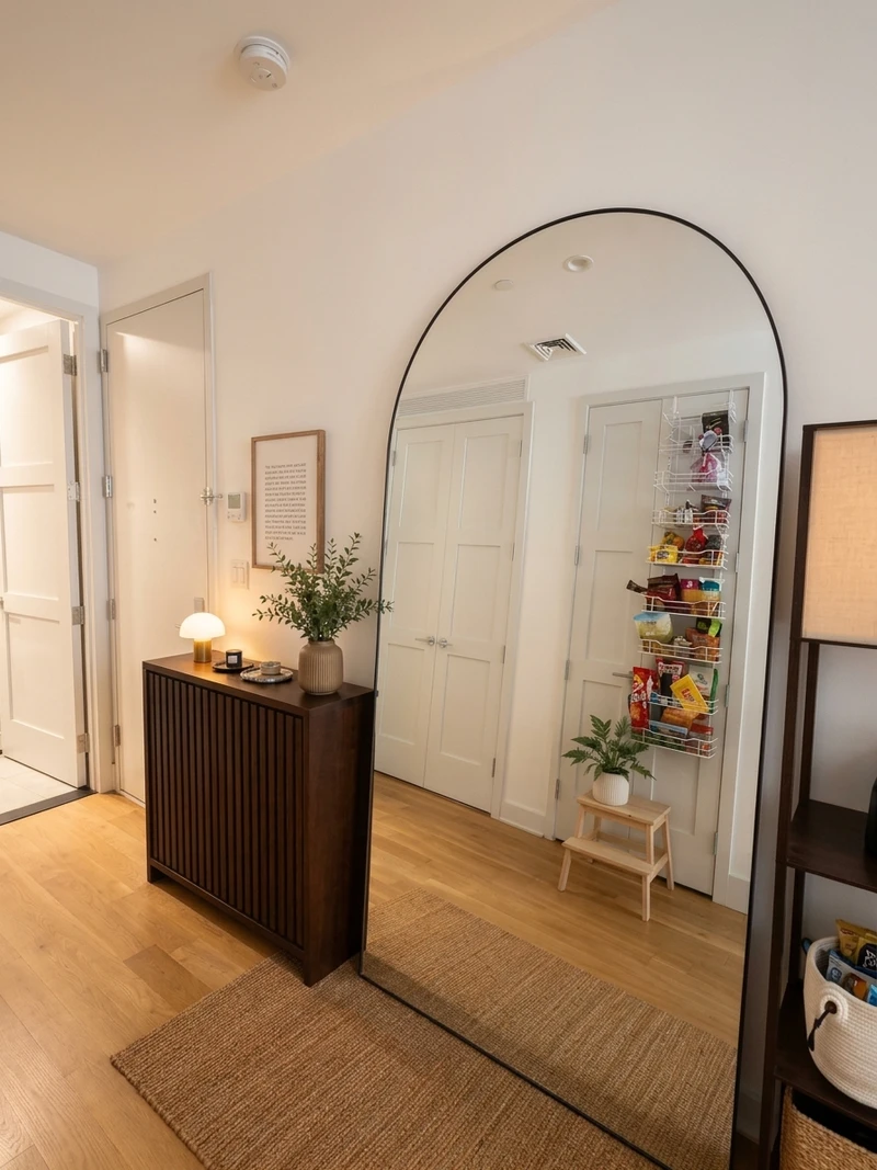 a studio in LIC photo 2