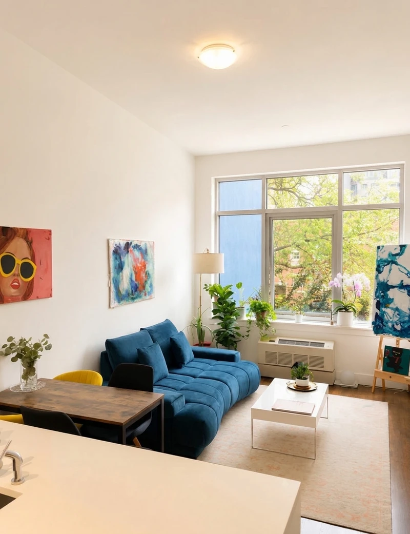 a room in Williamsburg photo 2