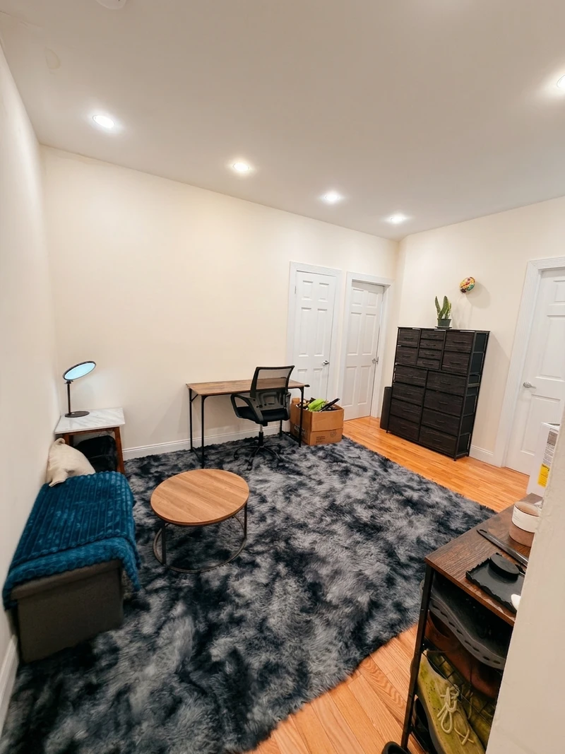 a room in Theater District photo 3