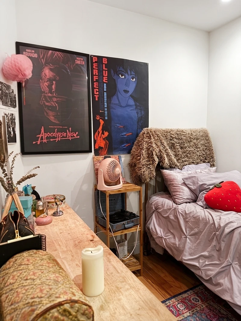 a room in Theater District photo 2