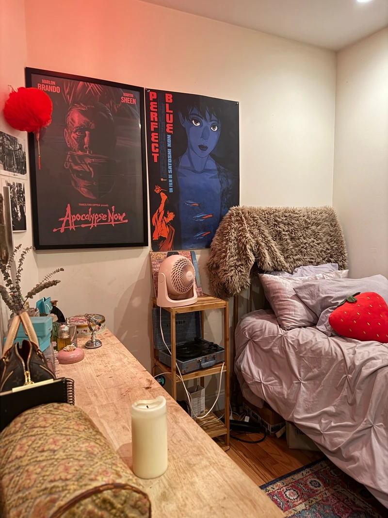 private room in Theater District photo 4