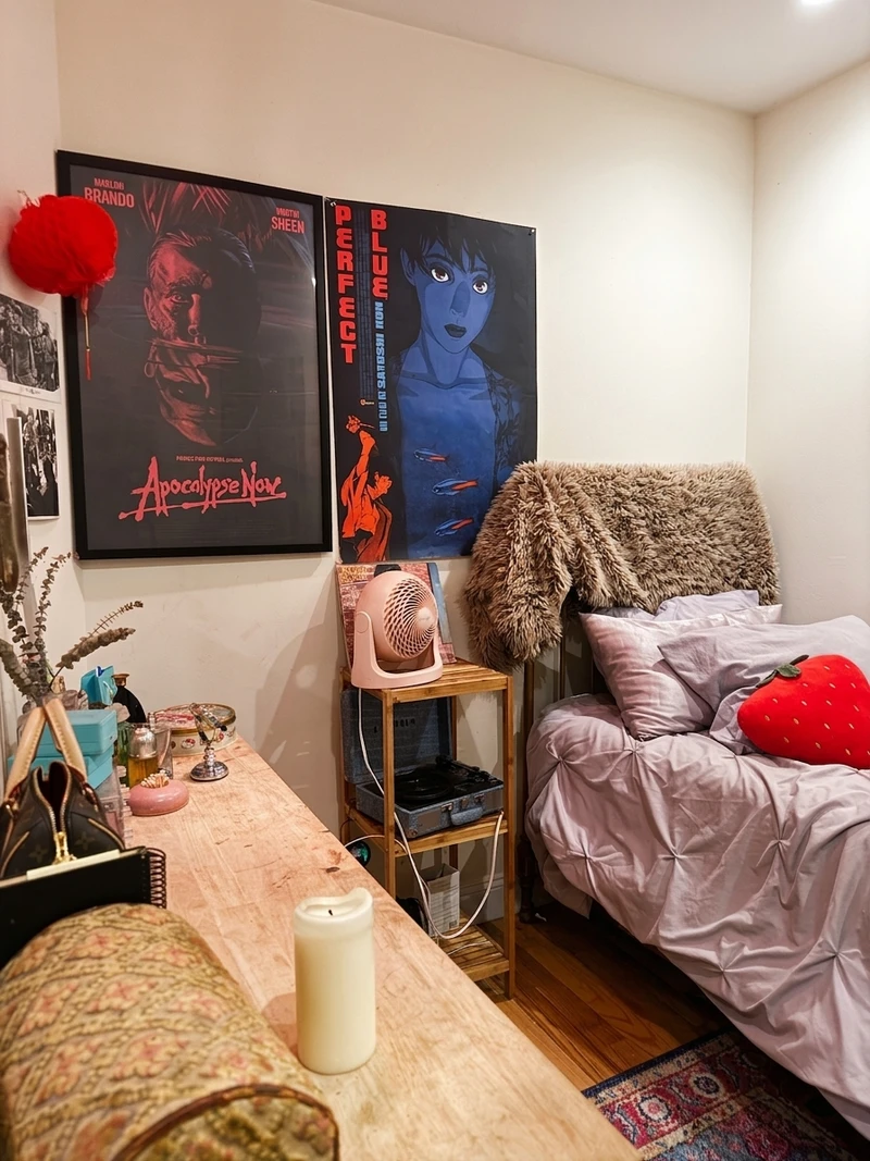 a room in Theater District photo 2