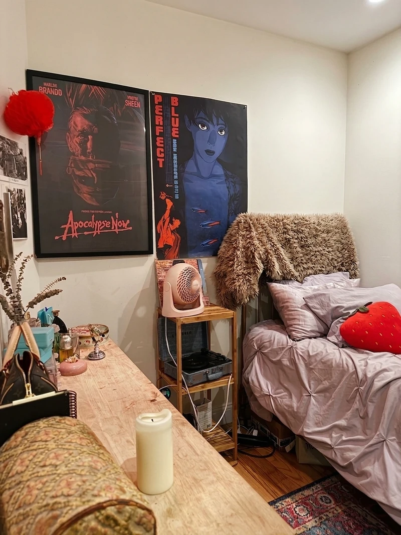 a room in Theater District photo 2