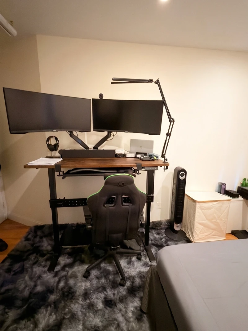 a room in Theater District photo 2